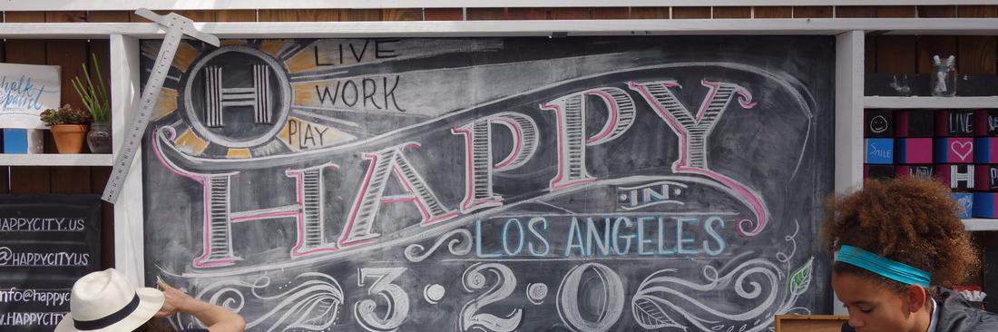 HappyCityLA's profile banner image