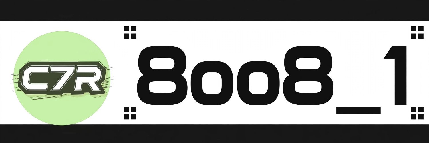 8OO8_1's profile banner image