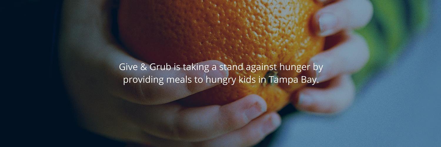 GiveAndGrub's profile banner image