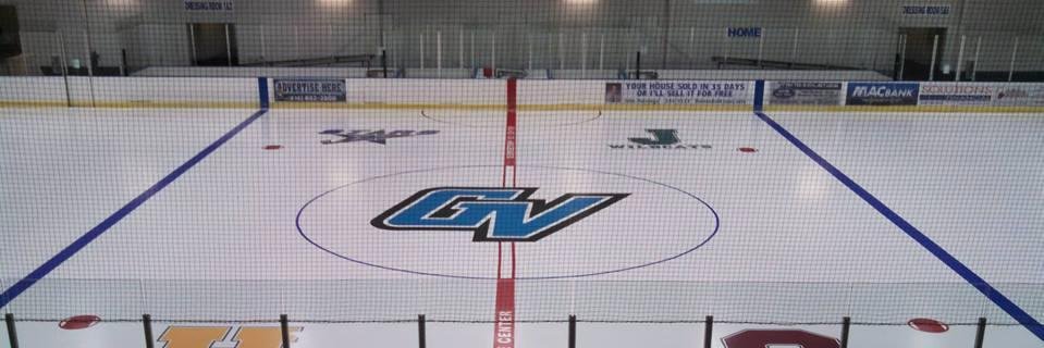 Griff's Georgetown banner