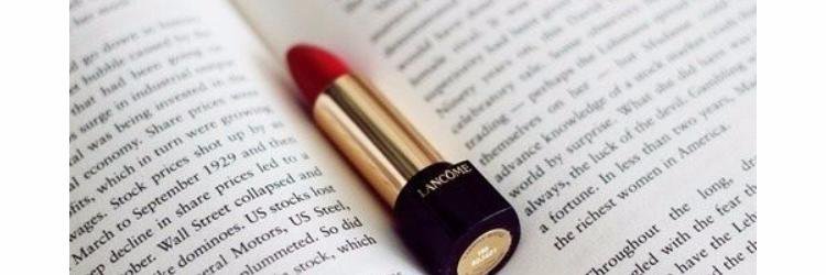prettynprose's profile banner image