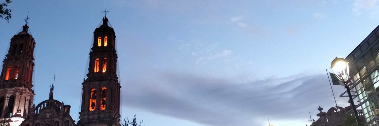 saranchondo's profile banner image