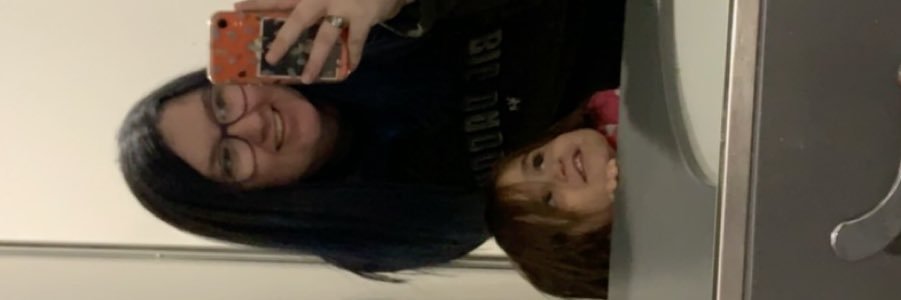 thealliefoster's profile banner image