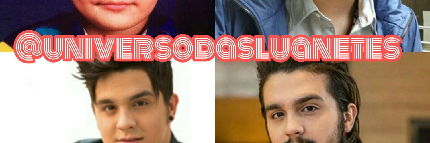 Universodasluan's profile banner image