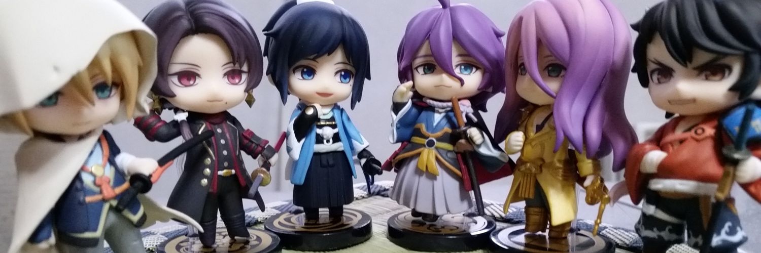 umesio_uma's profile banner image