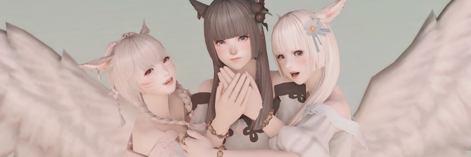 ff14__mon's profile banner image