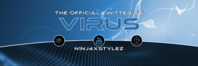 NowVirus's profile banner image