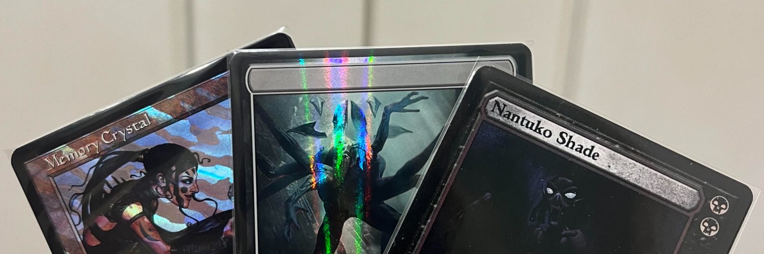 dm95_mtg's profile banner image