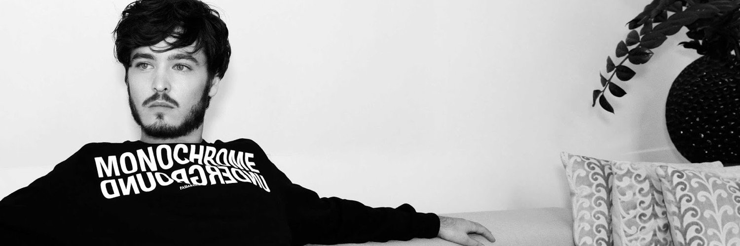 JadedLuminary's profile banner image