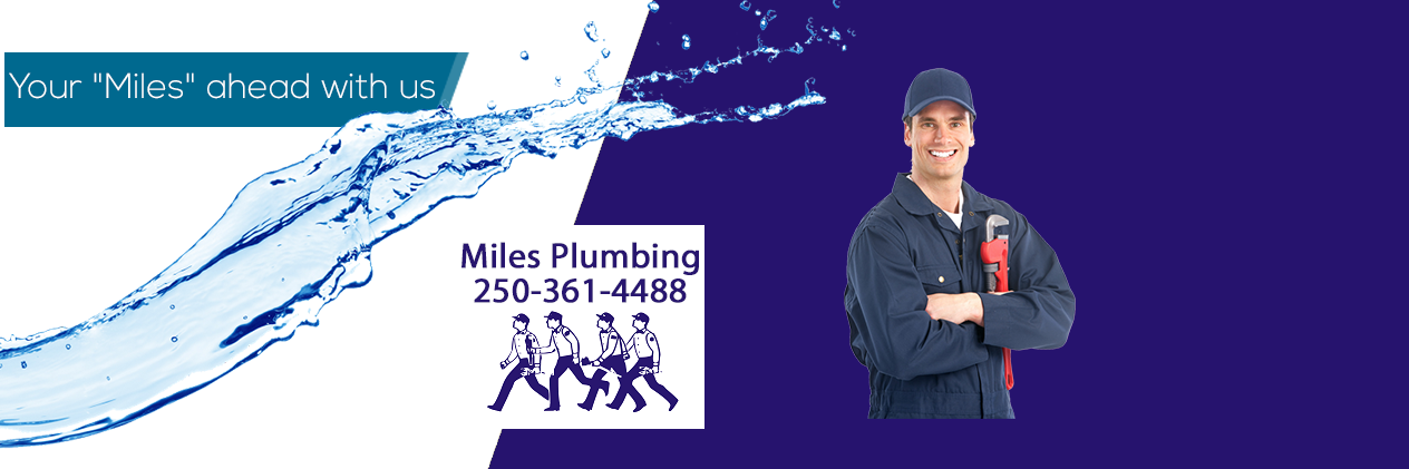 MilesPlumbing's profile banner image