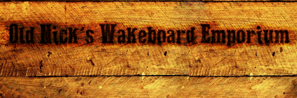 Nick's Wakeshop Profile Banner