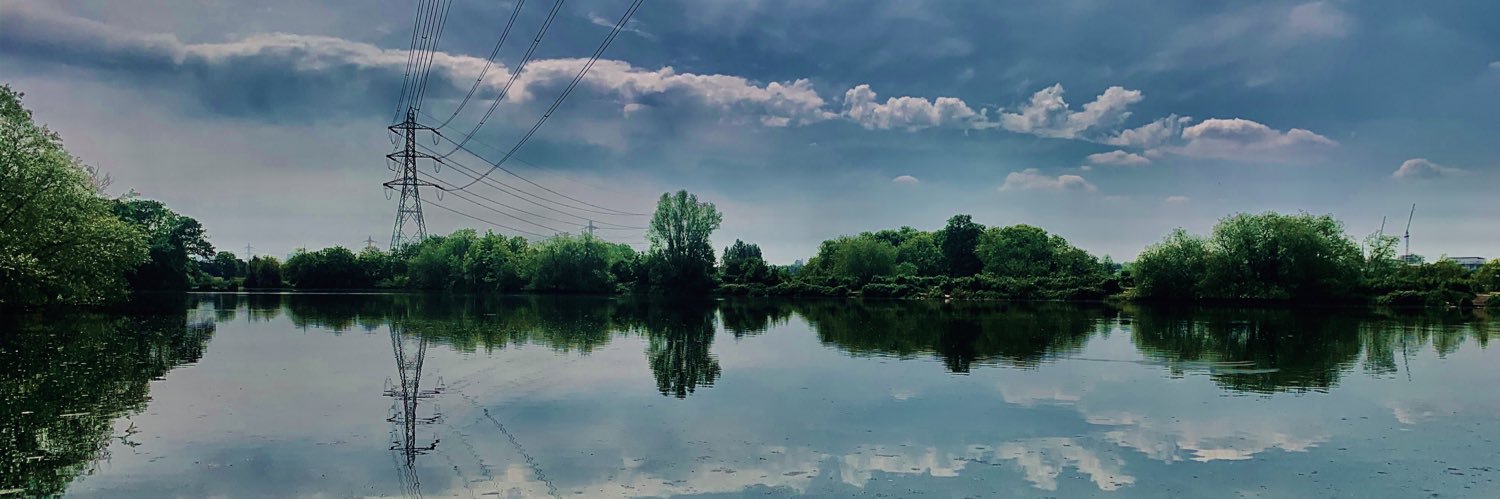 gengrainger's profile banner image
