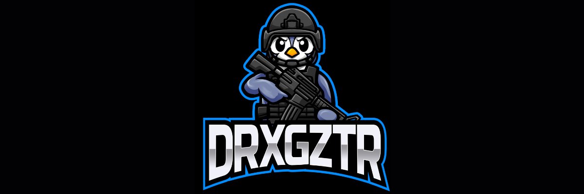 Drxgztr banner