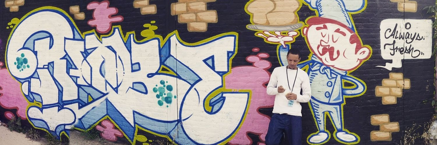 Spitzo's profile banner image