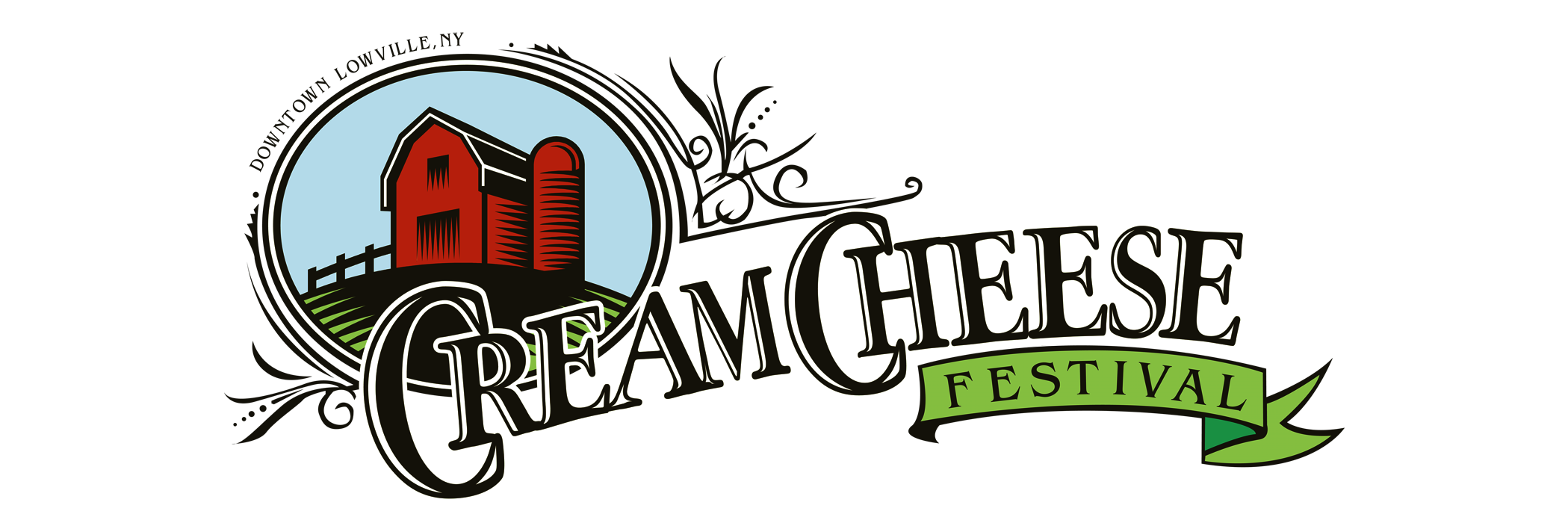 CreamCheeseFest's profile banner image