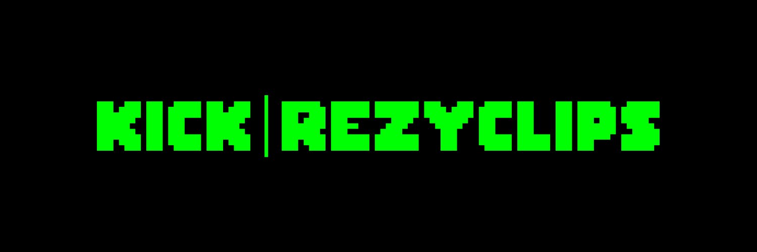 RezyClips's profile banner image