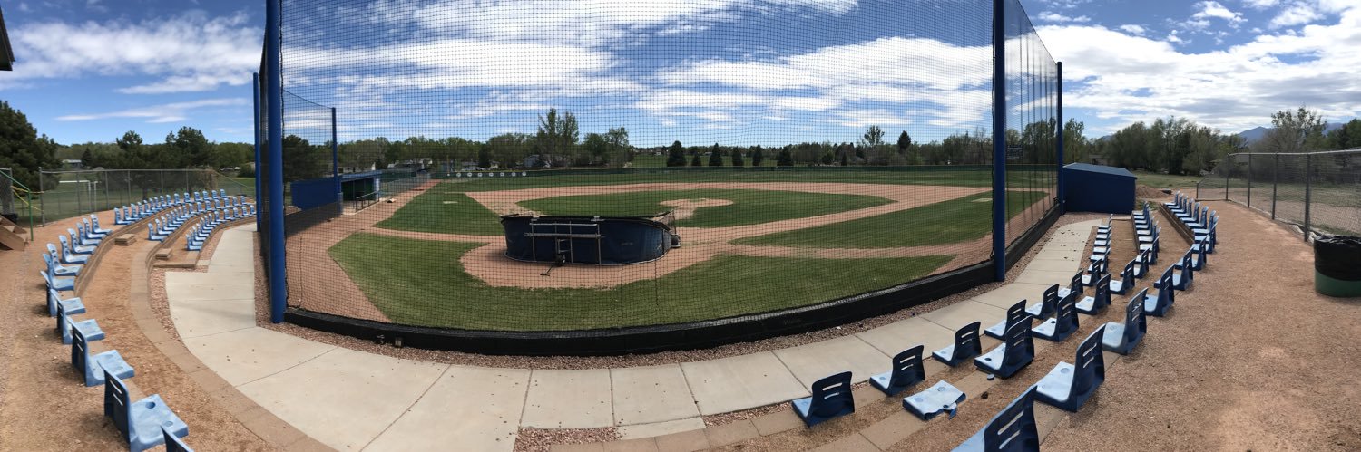 Doherty Baseball banner