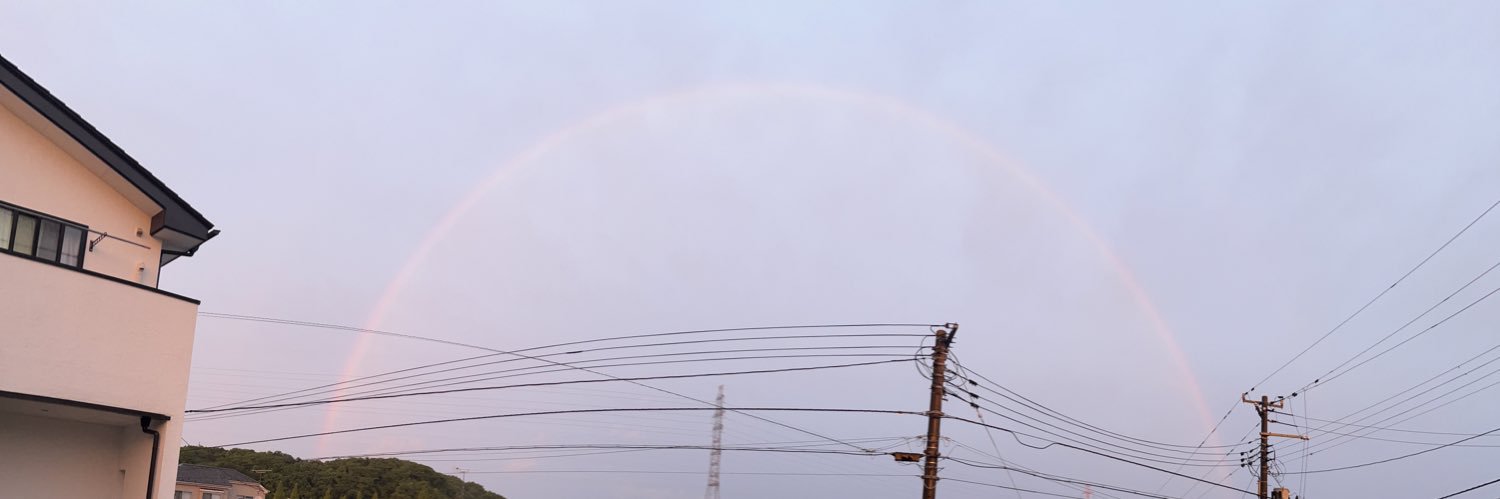 konno_kk's profile banner image
