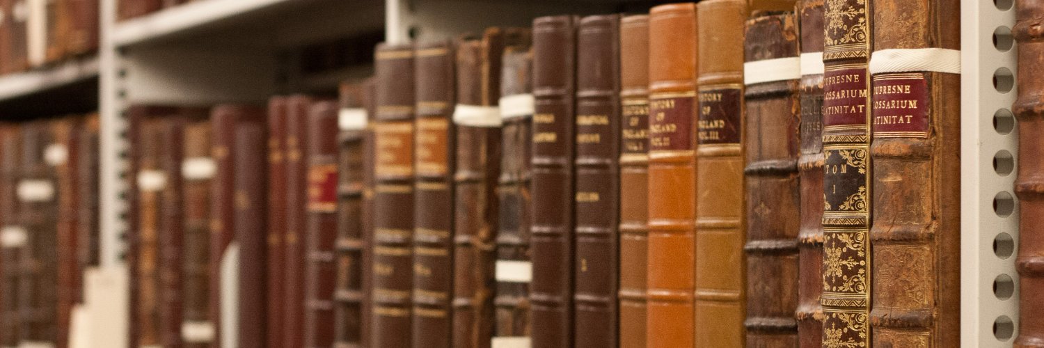 Norfolk Heritage Centre banner