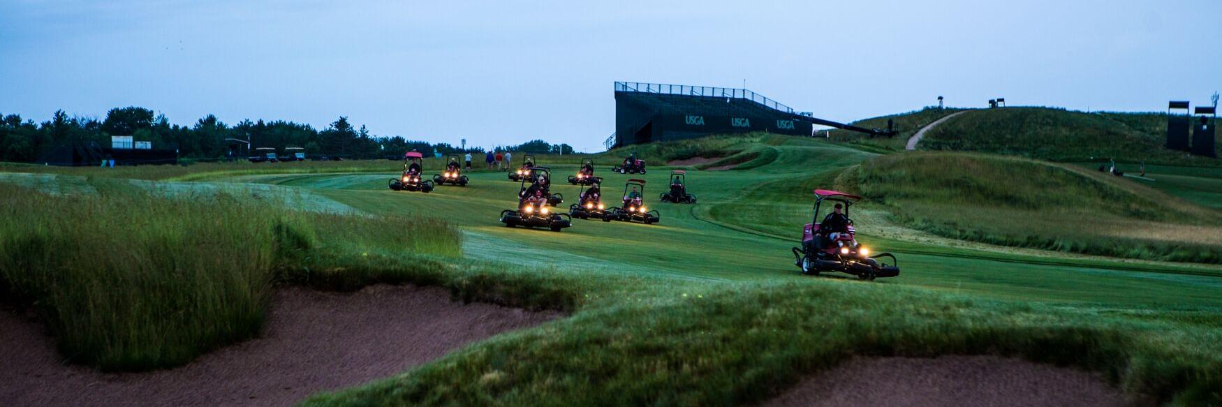 Reinders, Inc. banner