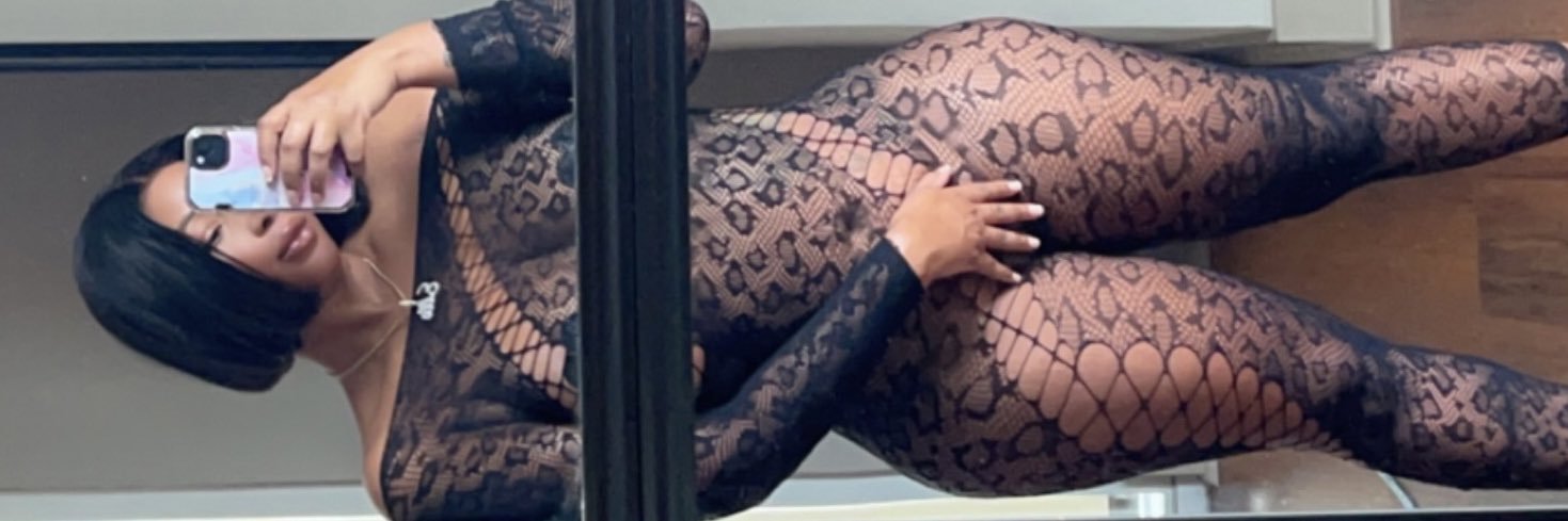 Lady Luscious banner