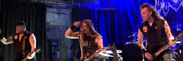 MetalMission2 Profile Banner