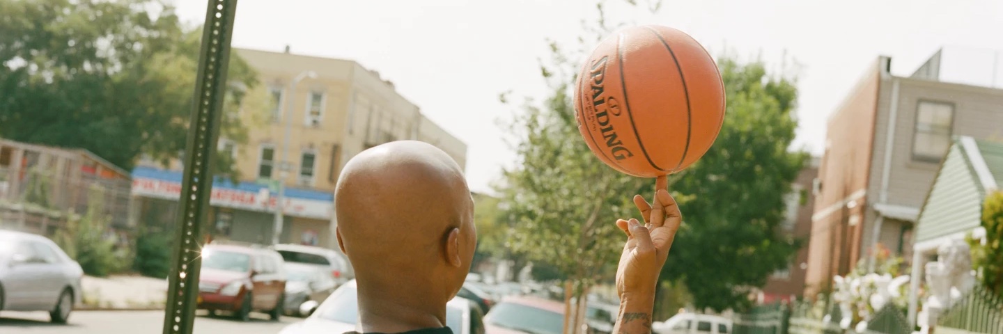 myedevin's profile banner image
