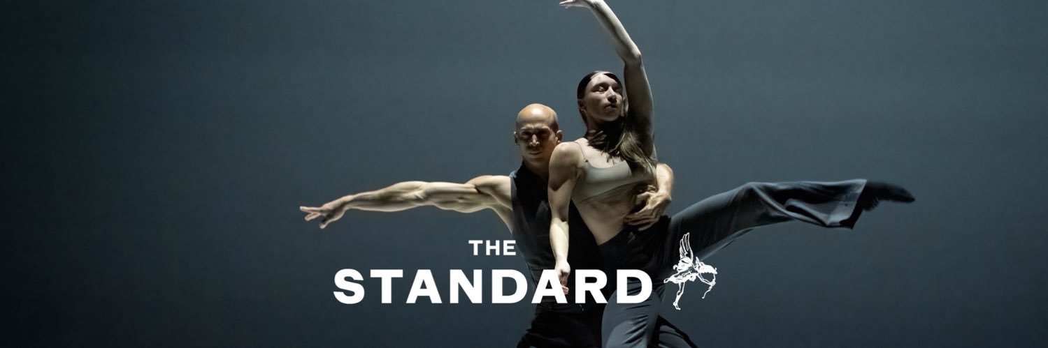 Standard Culture's banner