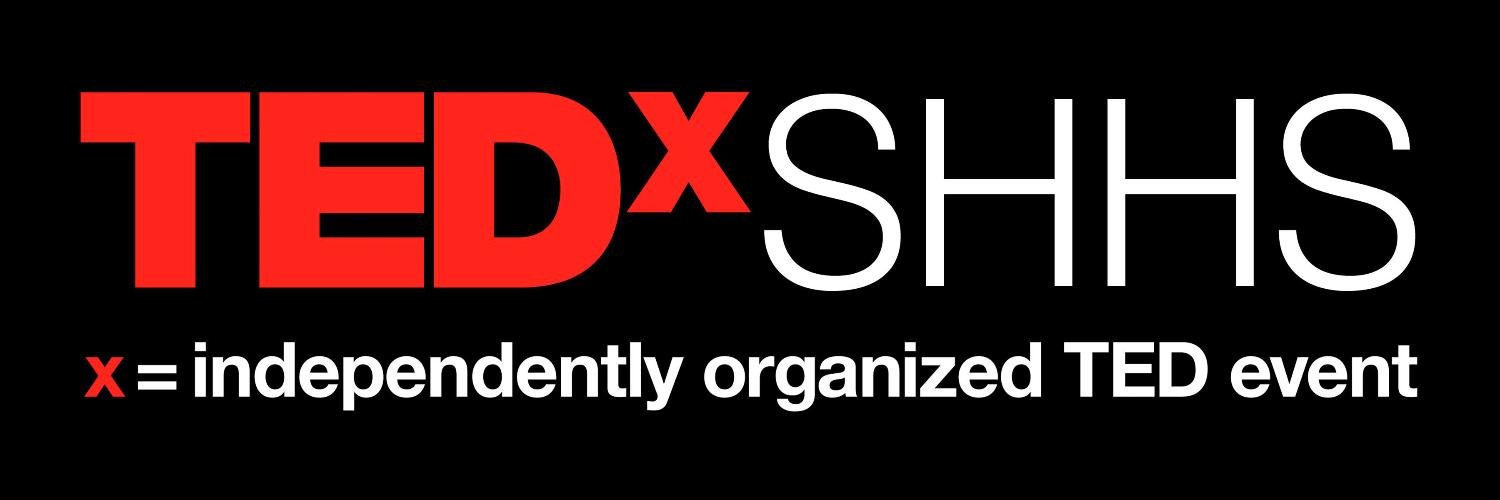 TEDxSHHS's profile banner image