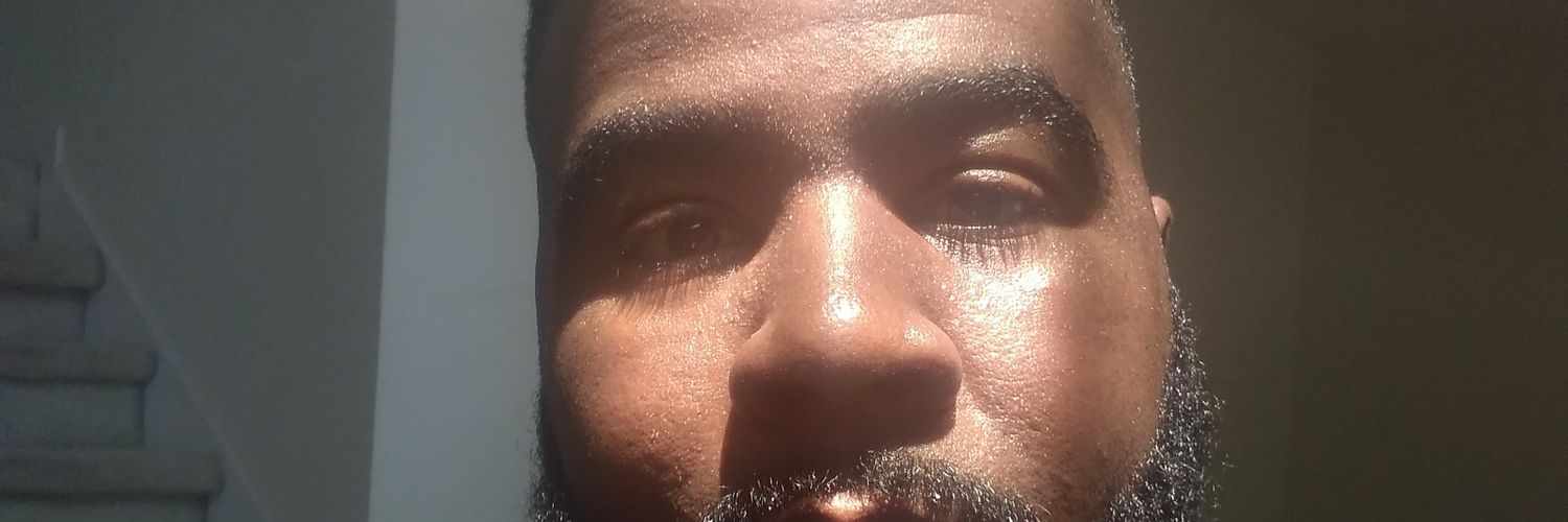 Cebonthago's profile banner image