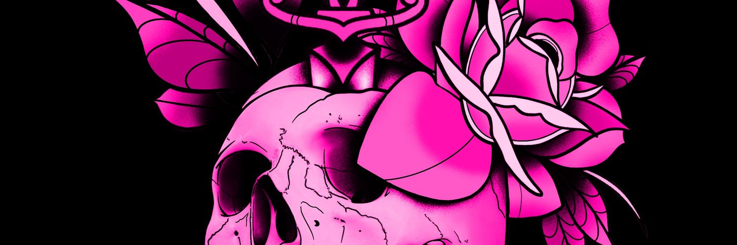 deakonlogic's profile banner image