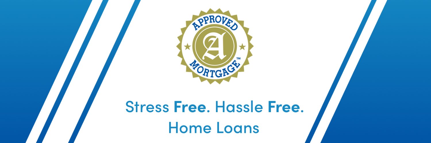 Approved Mortgage banner