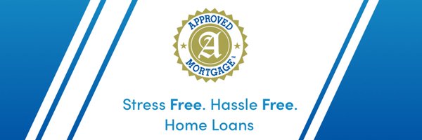 ApprovedMortCo Profile Banner
