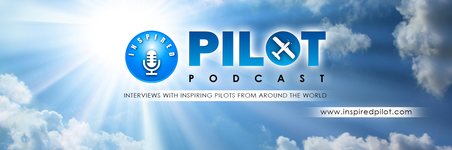 InspiredPilot's profile banner image