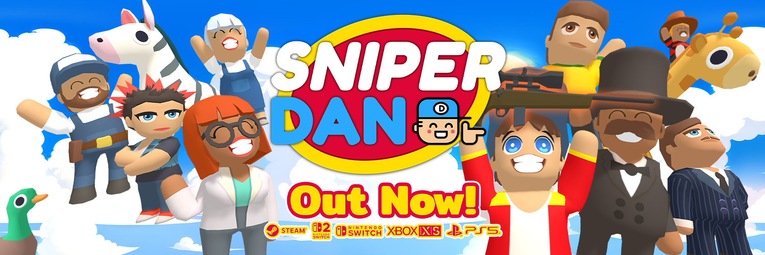 PQubeGames's profile banner image