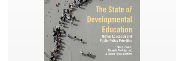 Tara L. Parker banner