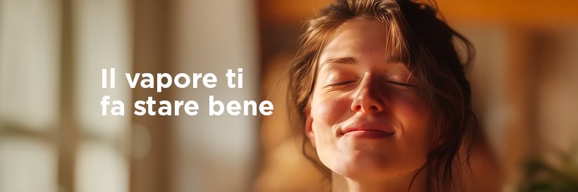 POLTI Italia banner