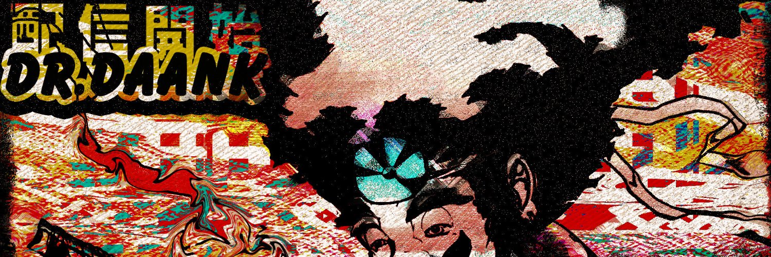 drdaank's profile banner image