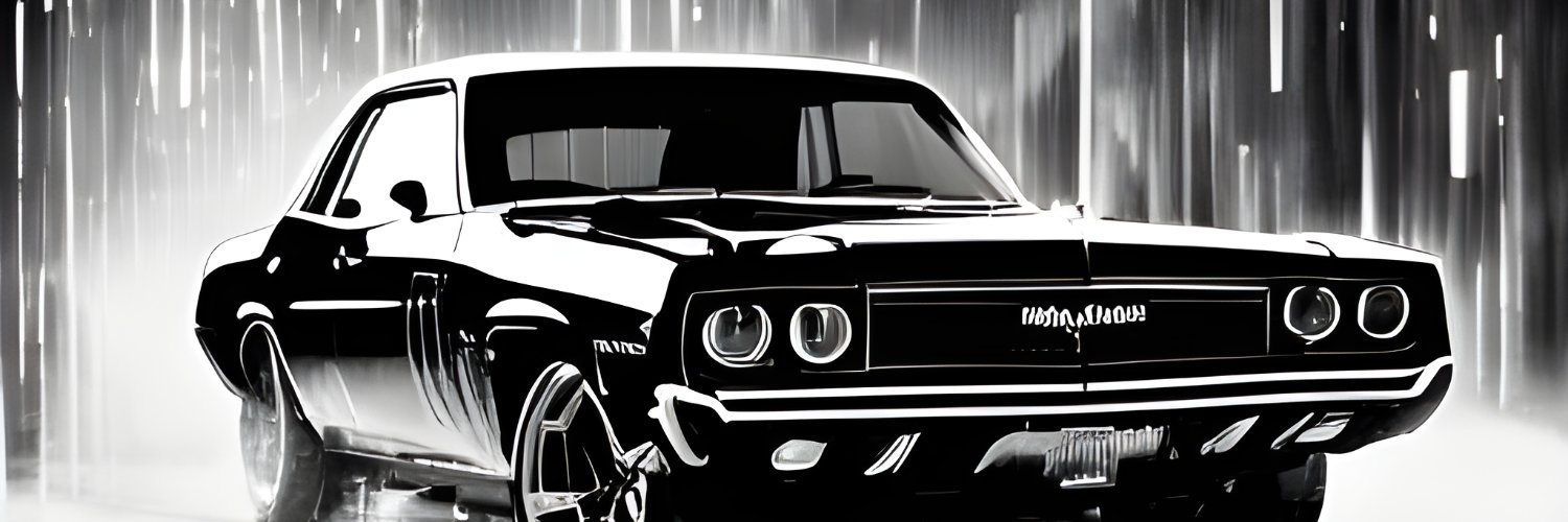 IamMikeavelli's profile banner image