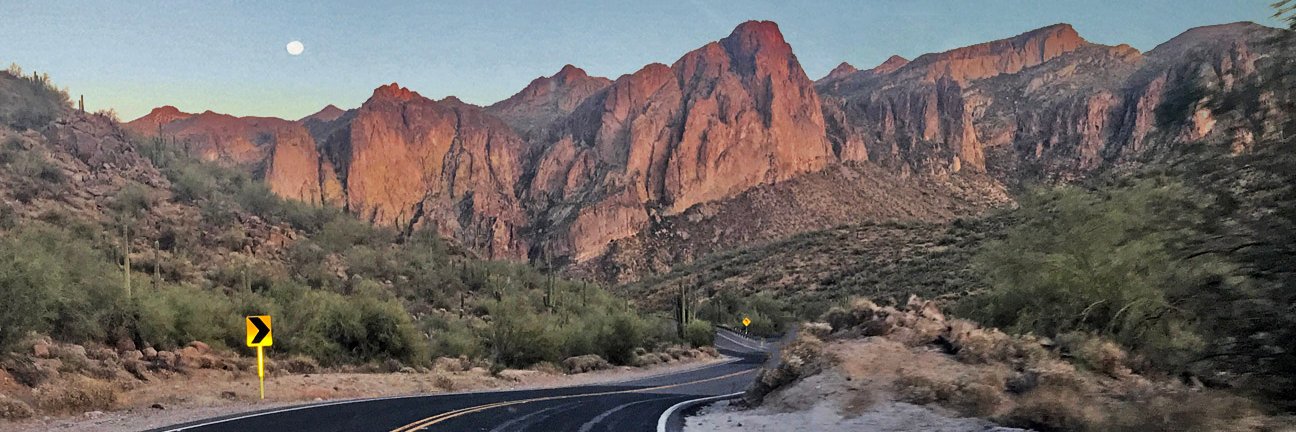 ArizonaDriver's profile banner image
