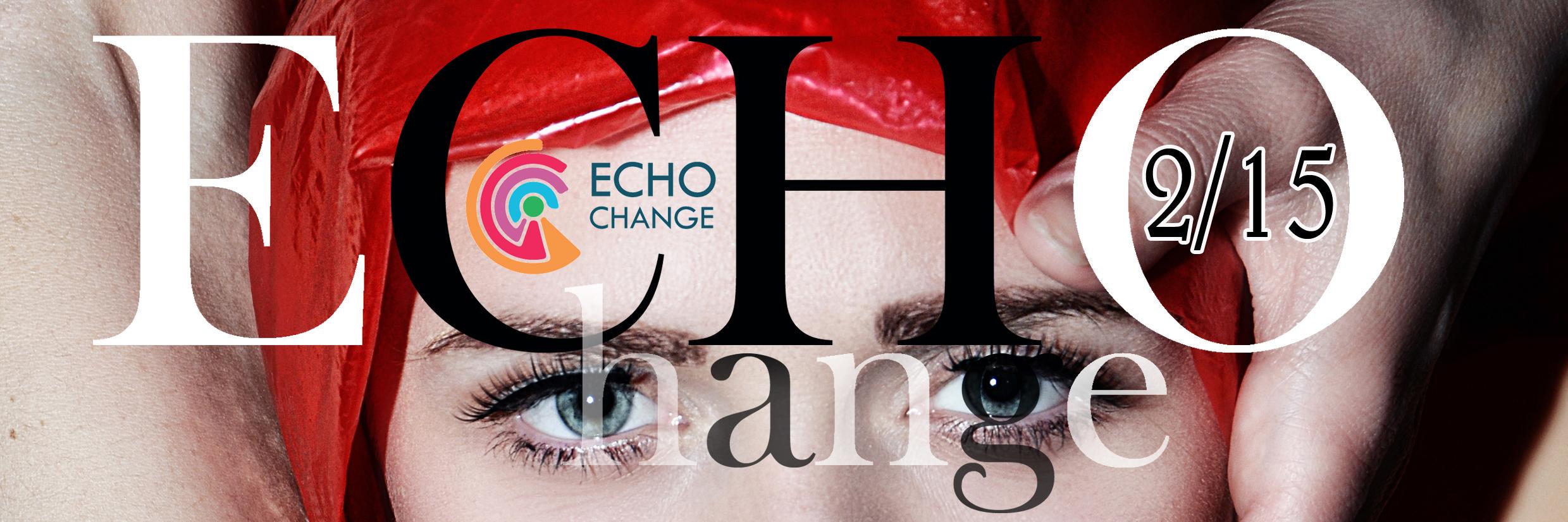 Echo Change (@Echo_change) / Posts / X