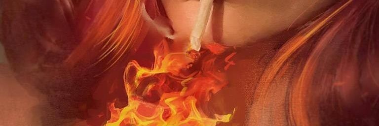 Betheonebug's profile banner image