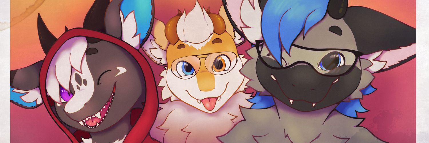 Slick Elkhound 🔜 FWA banner