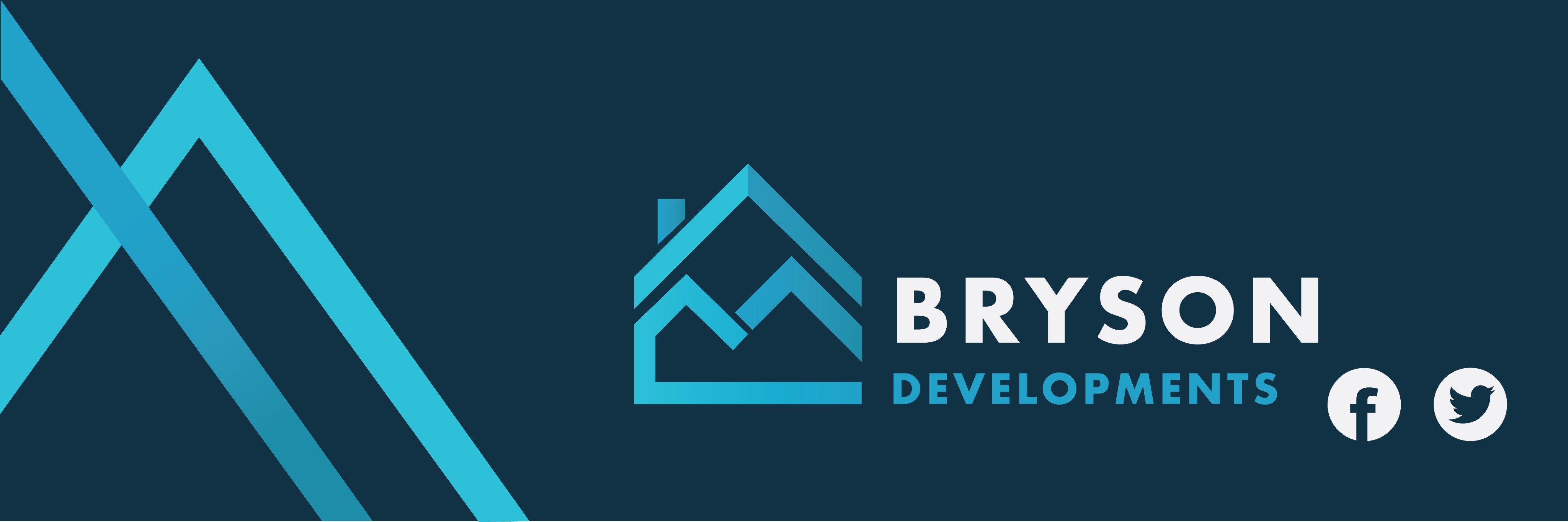 Bryson Developments banner