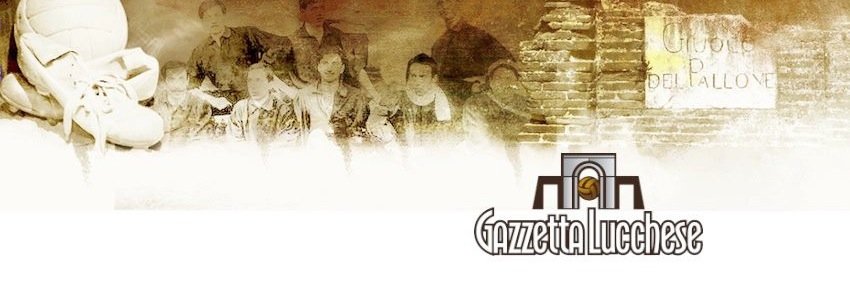 gazzlucchese's profile banner image
