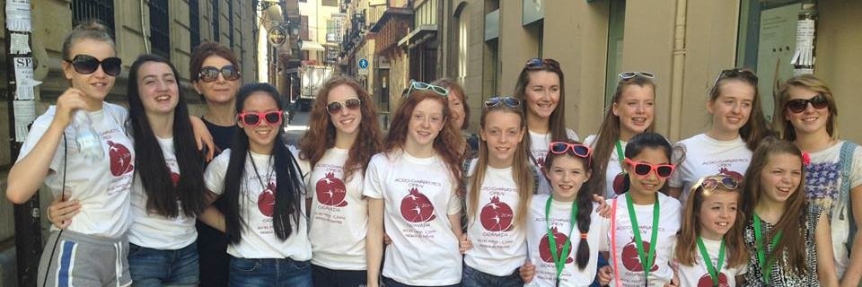 BallincolligGym's profile banner image