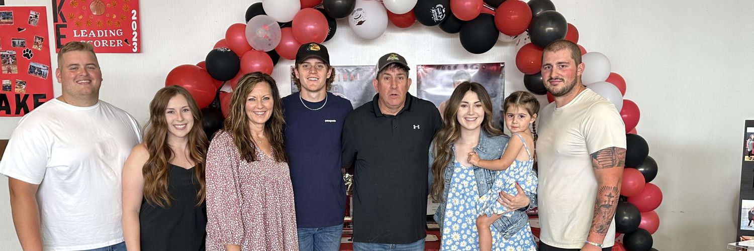 sharilbean's profile banner image