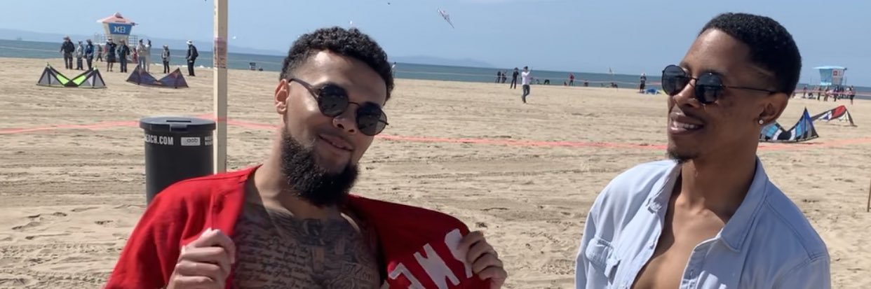 itsjonjon22's profile banner image