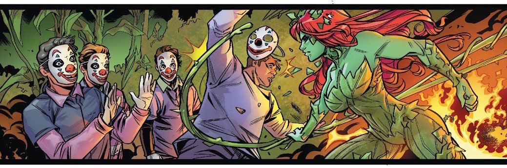 CrownedInLeaves's profile banner image