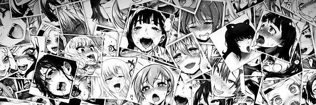 OtakuAtHeart1's profile banner image